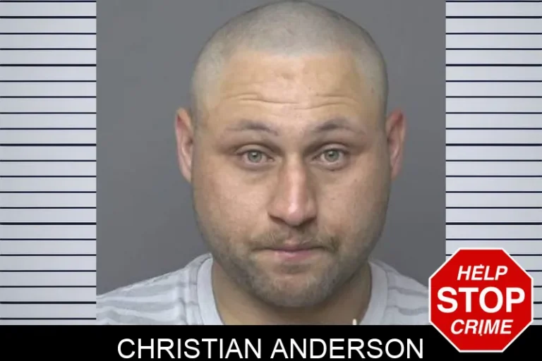 Christian Anderson