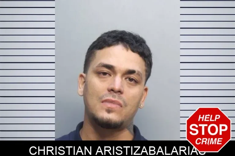 Christian Aristizabalarias