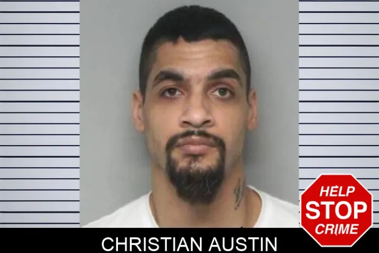 Christian AuStin