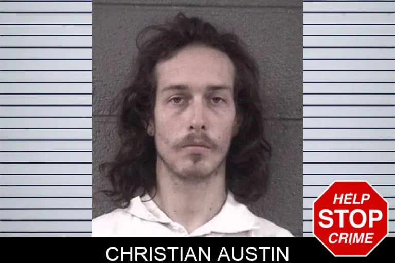 Christian Austin