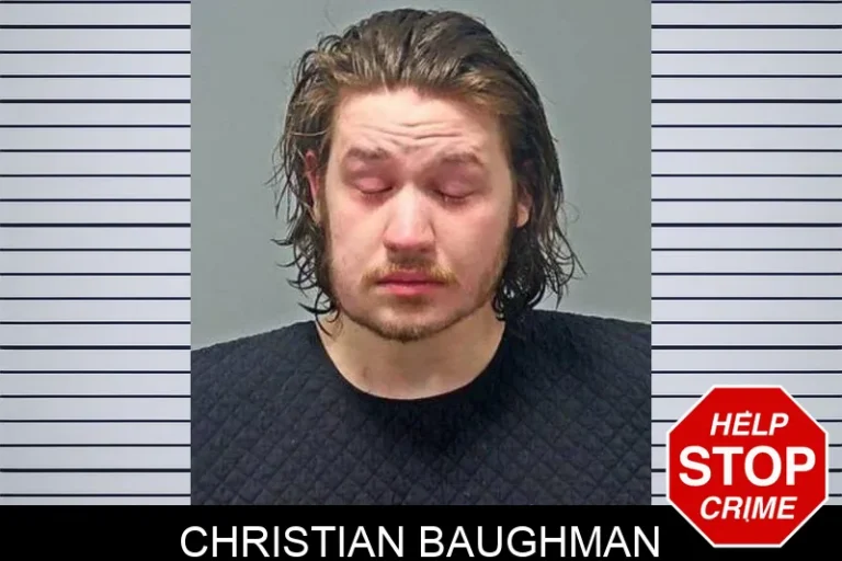Christian Baughman