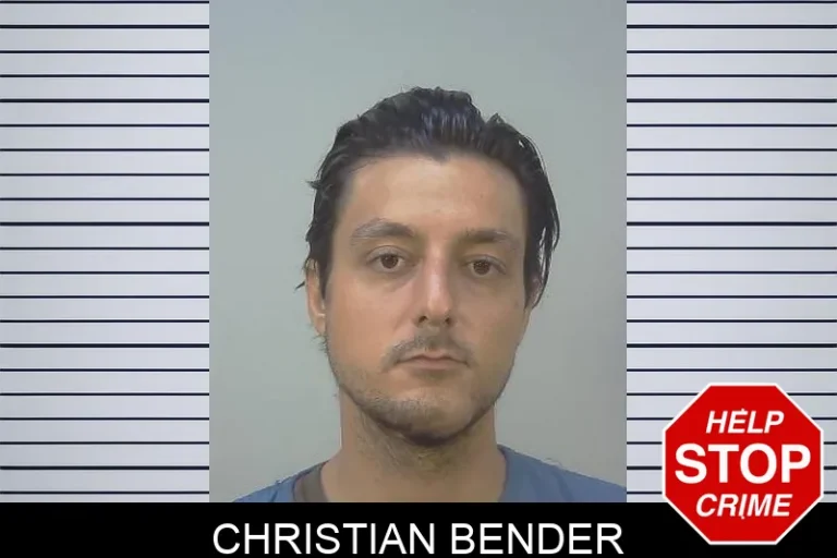 Christian Bender