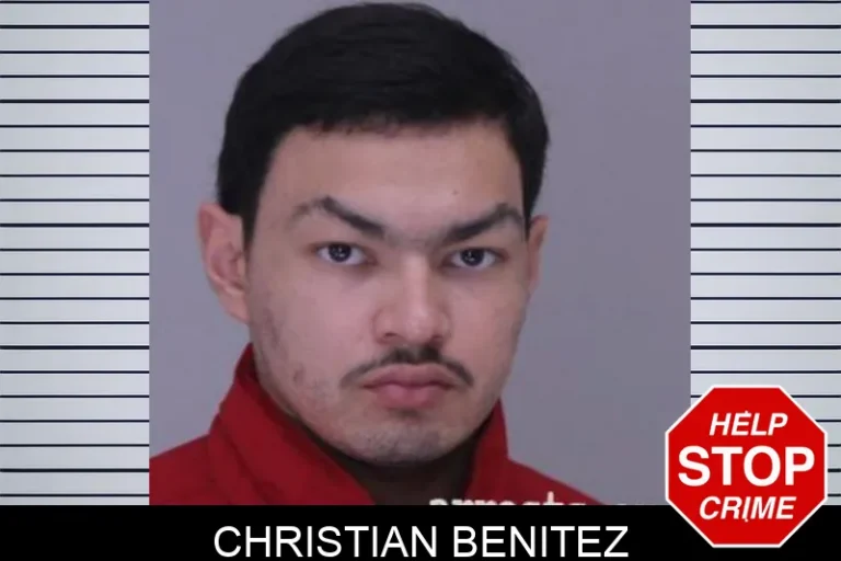 Christian Benitez