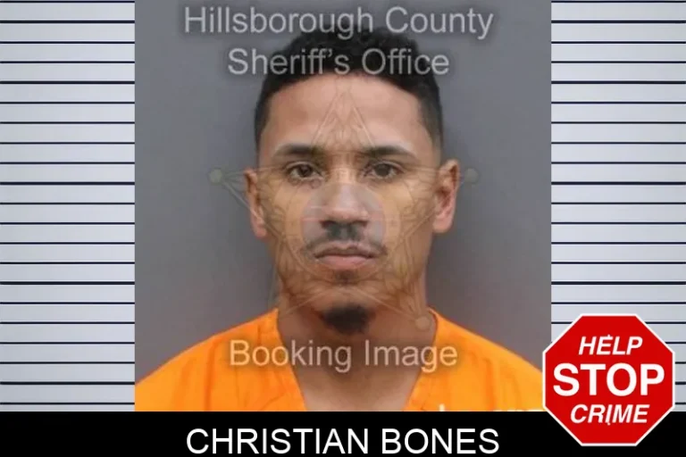 Christian Bones