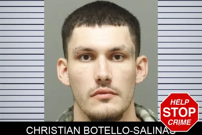 Christian Botello-Salinas