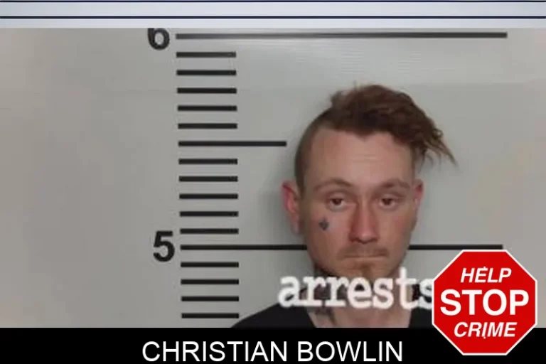Christian Bowlin