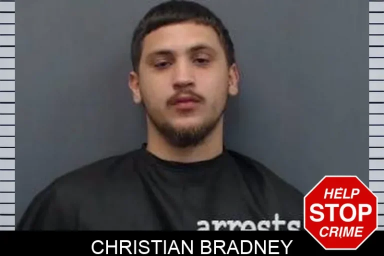 Christian Bradney