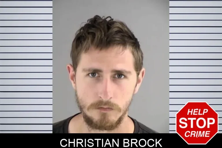 Christian Brock
