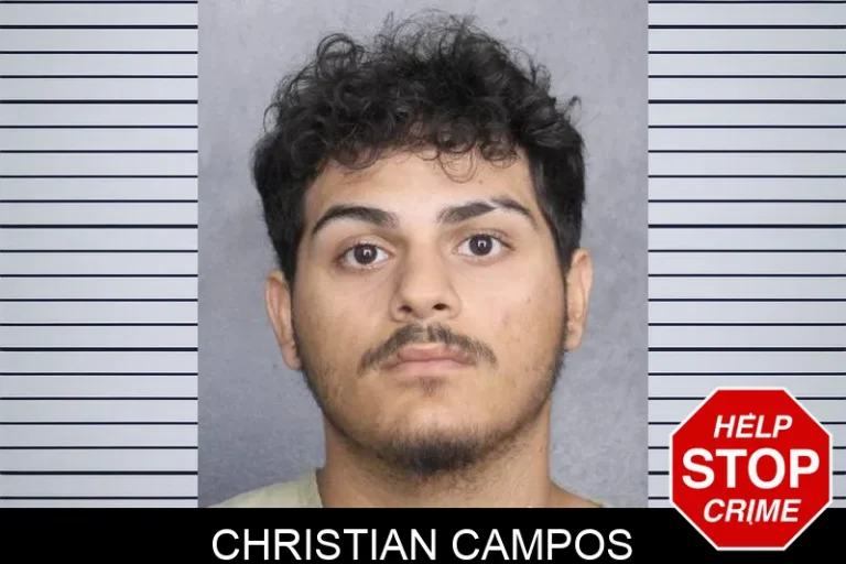 Christian Campos
