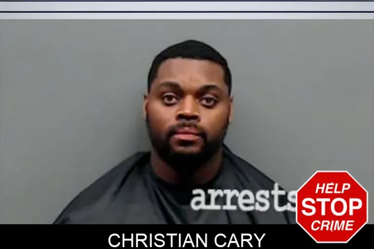 Christian Cary