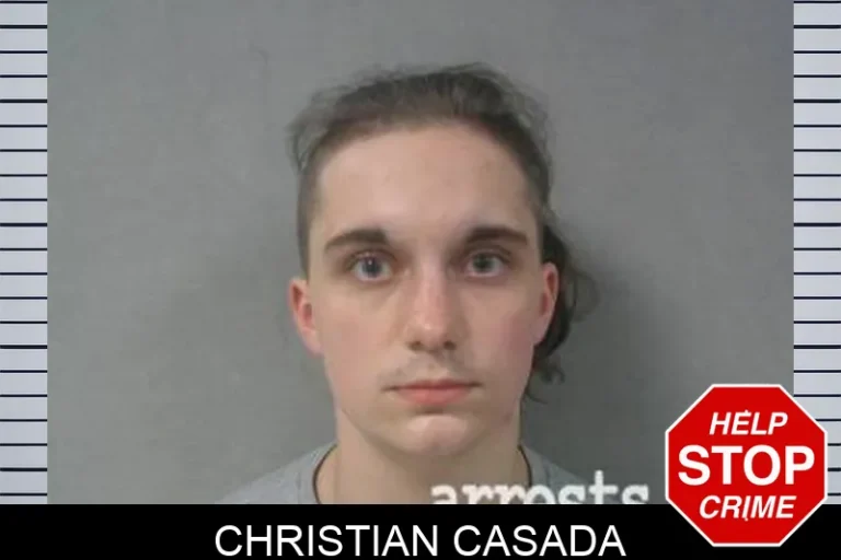 Christian Casada