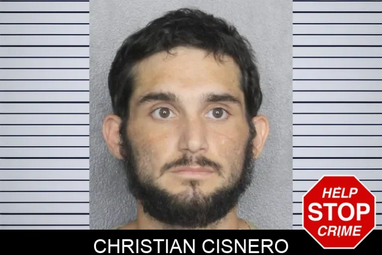 Christian Cisnero