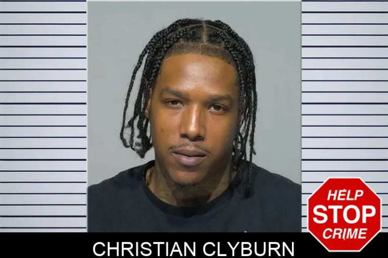 Christian Clyburn