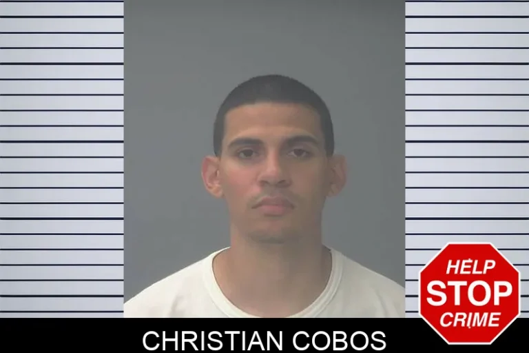 Christian Cobos
