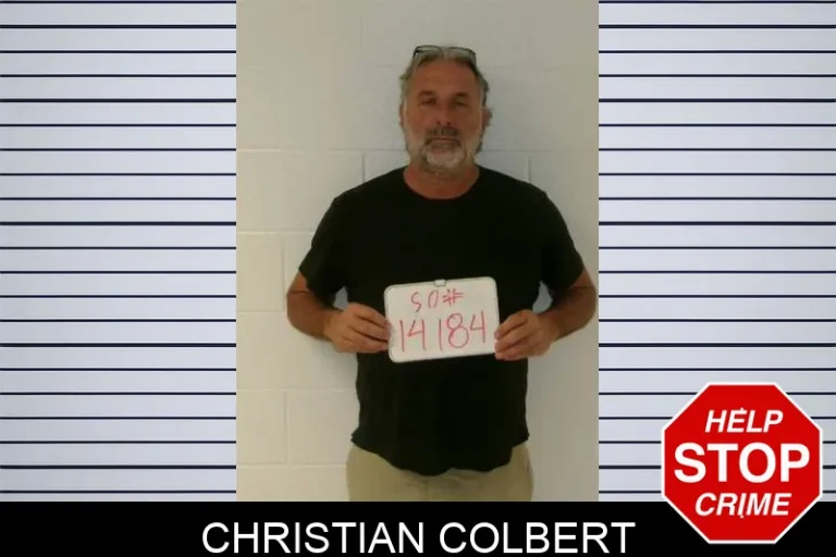 Christian Colbert