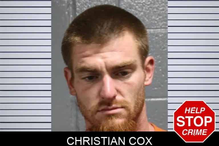 Christian Cox