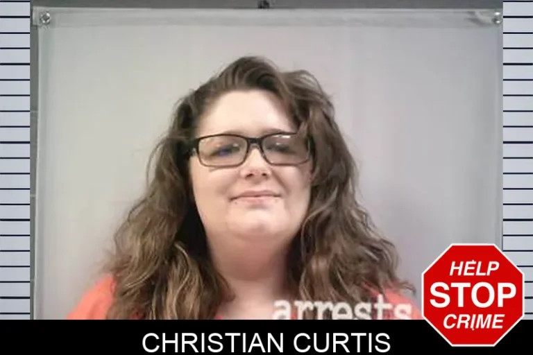 Christian Curtis