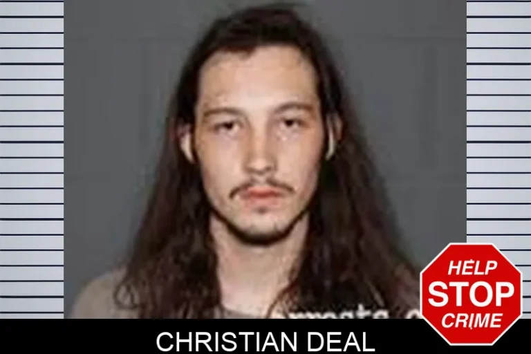 Christian Deal