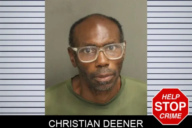 Christian Deener
