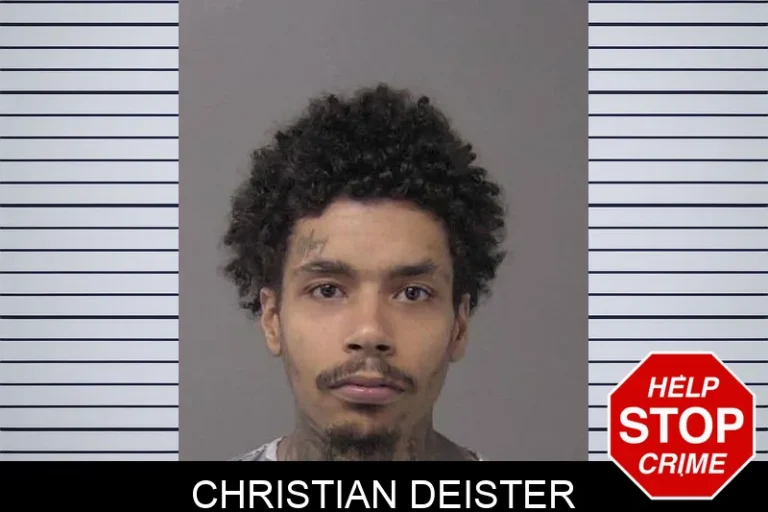 Christian Deister
