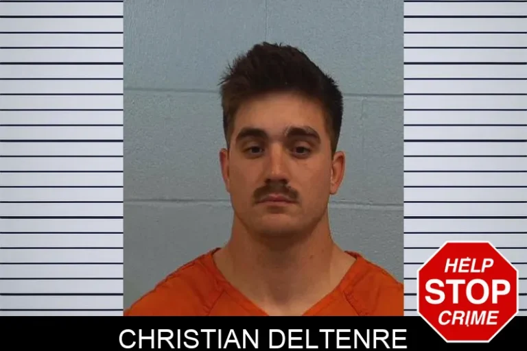 Christian Deltenre
