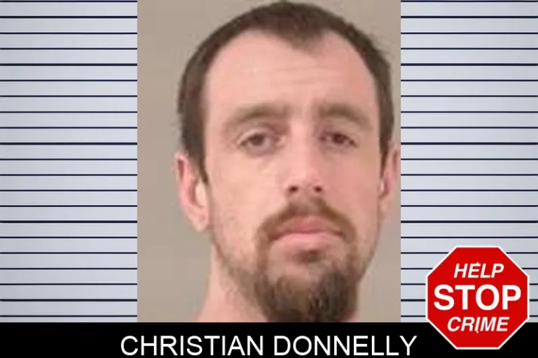 Christian Donnelly