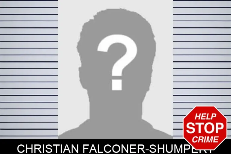 Christian Falconer-Shumpert