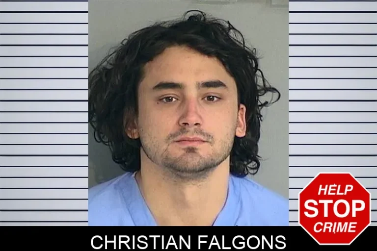 Christian Falgons