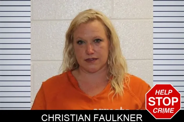 Christian Faulkner