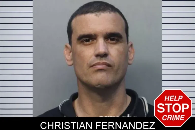 Christian Fernandez