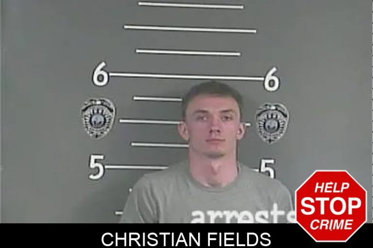 Christian Fields