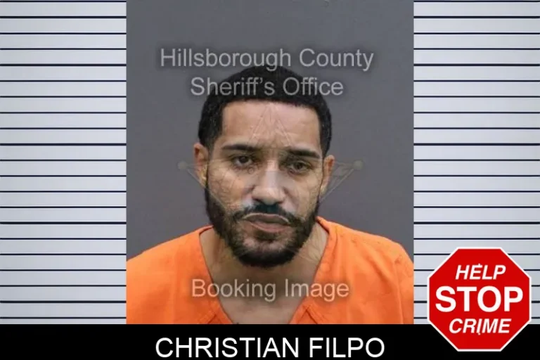 Christian Filpo
