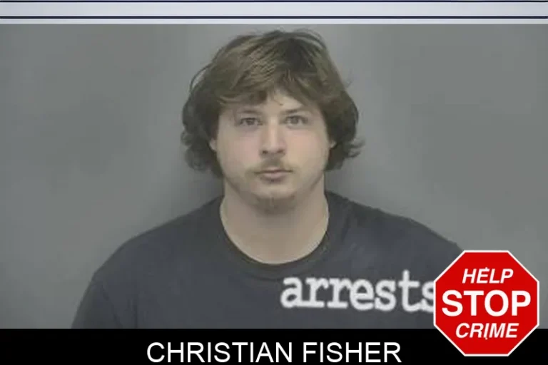Christian Fisher