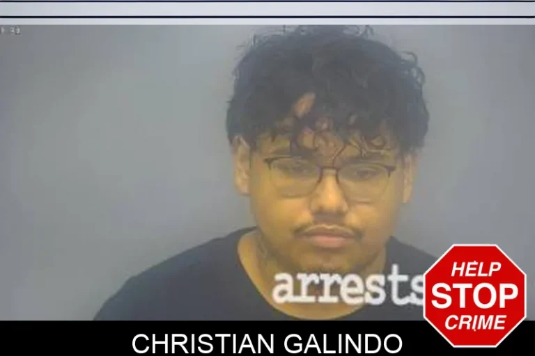 Christian Galindo