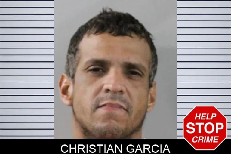 Christian Garcia