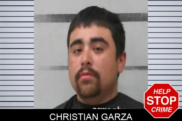 Christian Garza