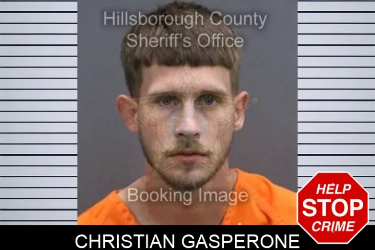 Christian Gasperone
