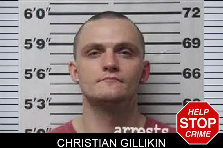Christian Gillikin