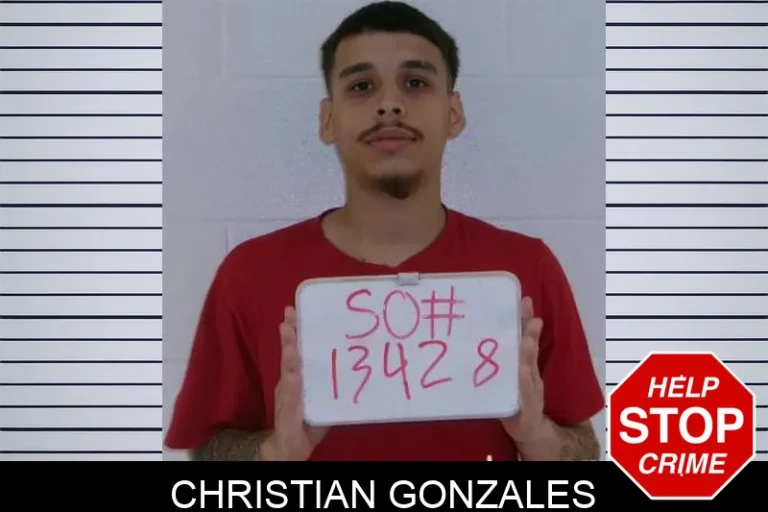 Christian Gonzales