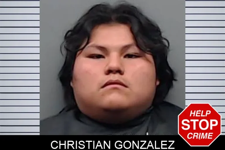 Christian Gonzalez