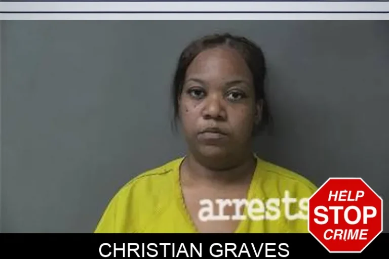 Christian Graves