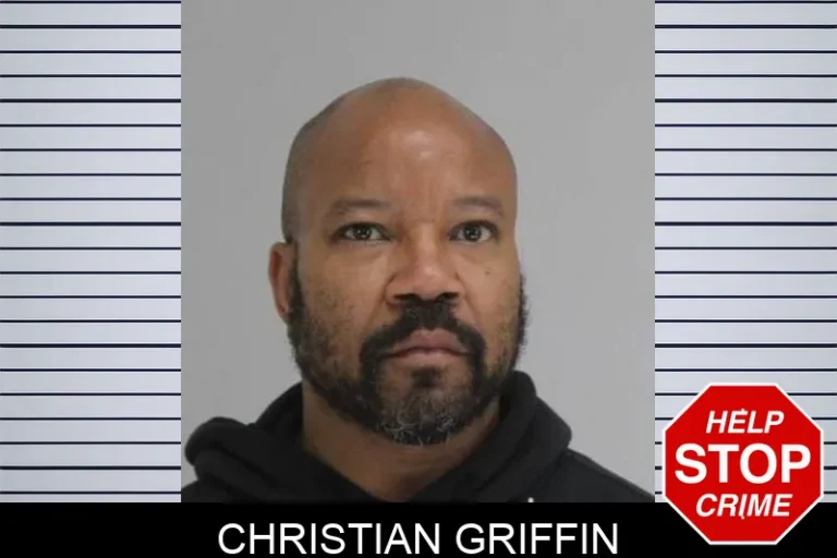 Christian Griffin