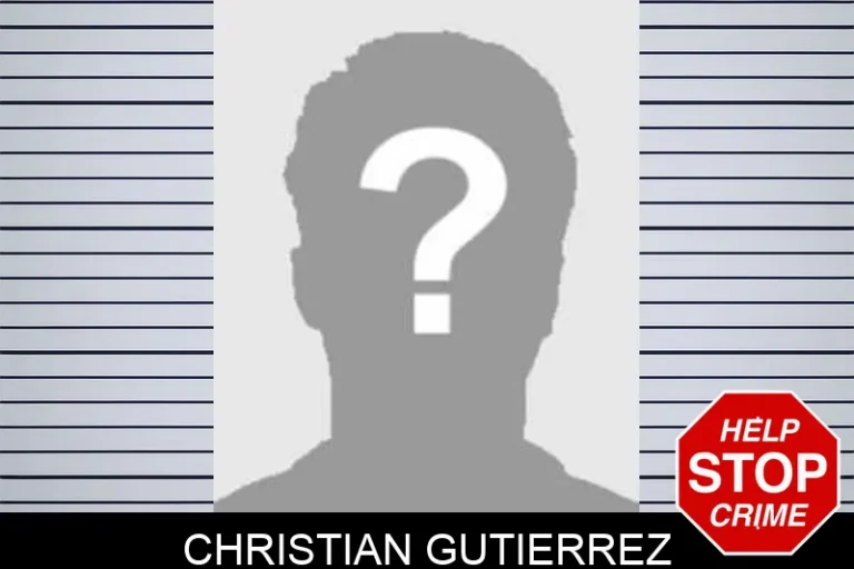 Christian Gutierrez