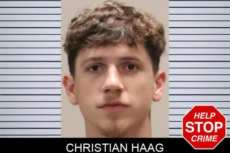 Christian Haag