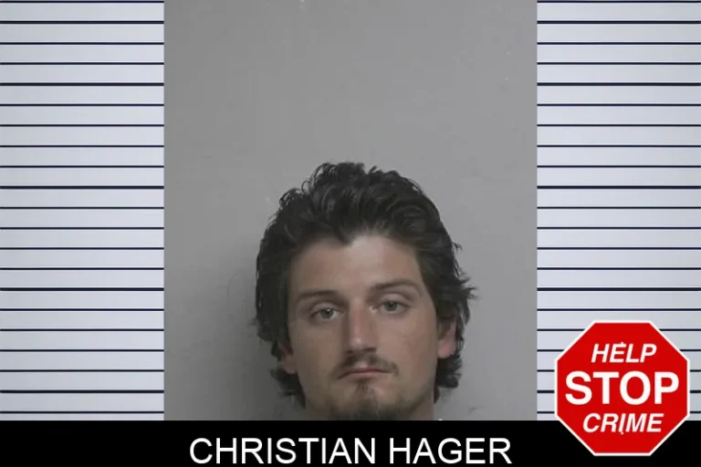 Christian Hager
