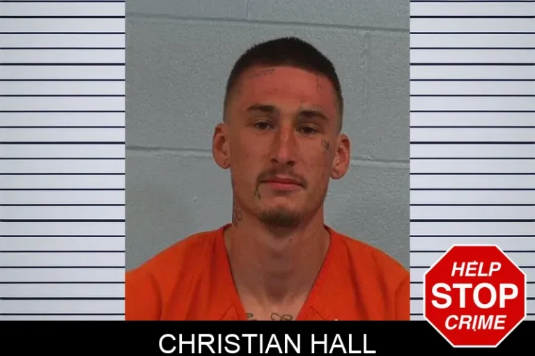 Christian Hall