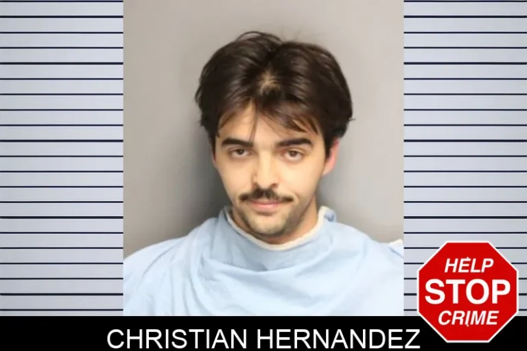Christian Hernandez