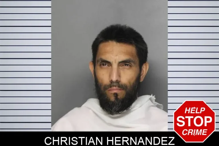Christian Hernandez
