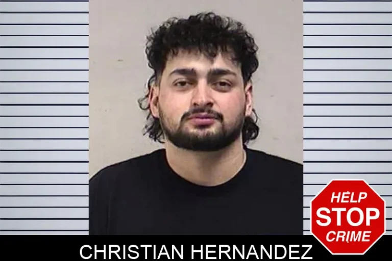 Christian Hernandez