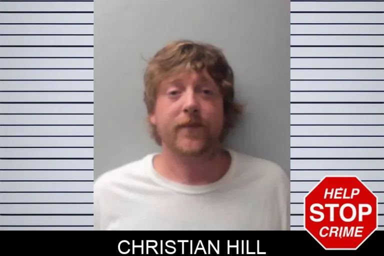 Christian Hill
